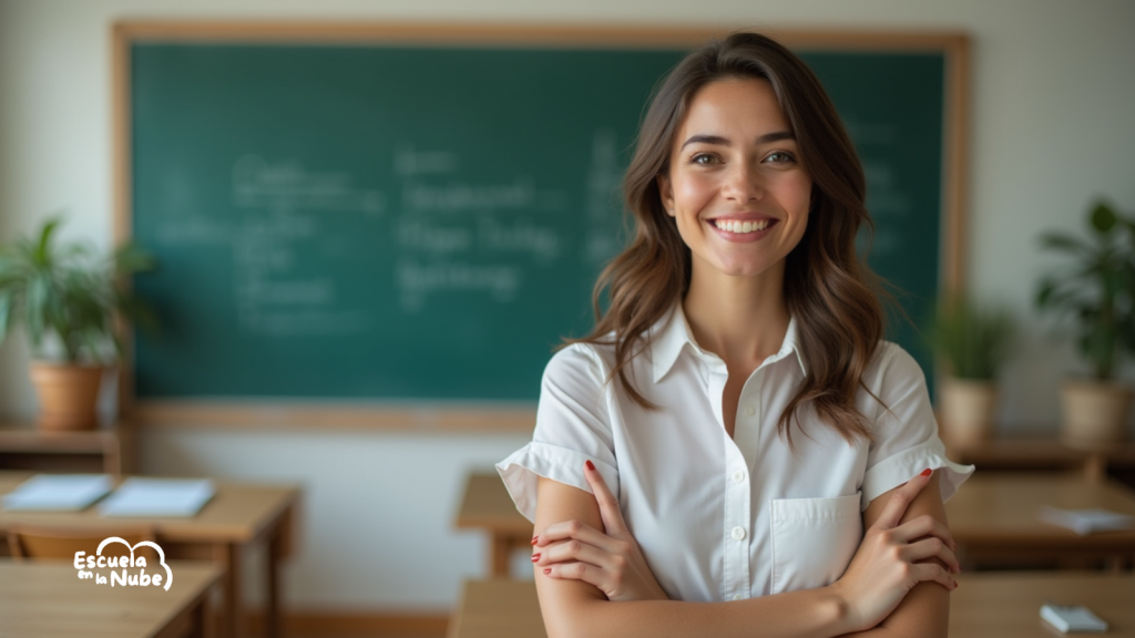 Ayuda docente