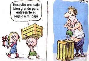 Carteles del Día del Padre