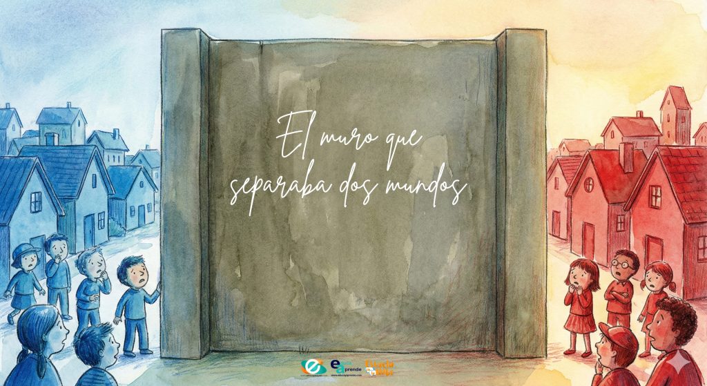 Cuento de la no violencia