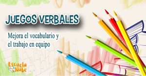 juegos verbales