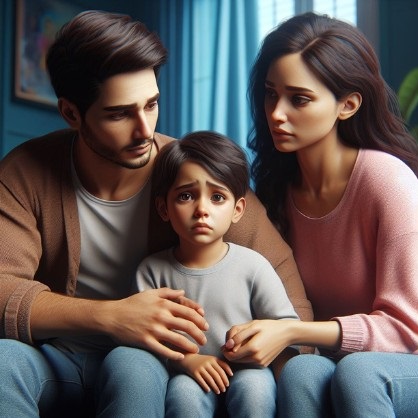 actividades agorafobia en niños