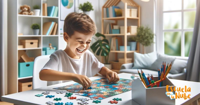 beneficios de la autonomía para niños beneficios de la autonomía para niños