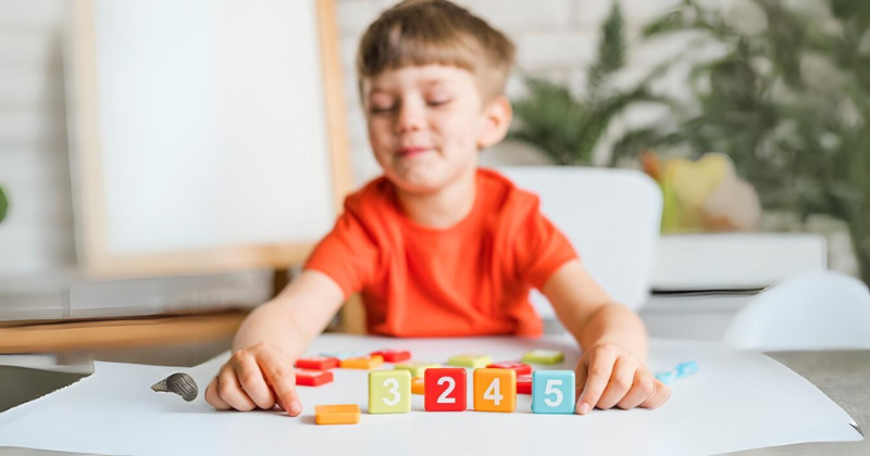 matemáticas trucos y juegos