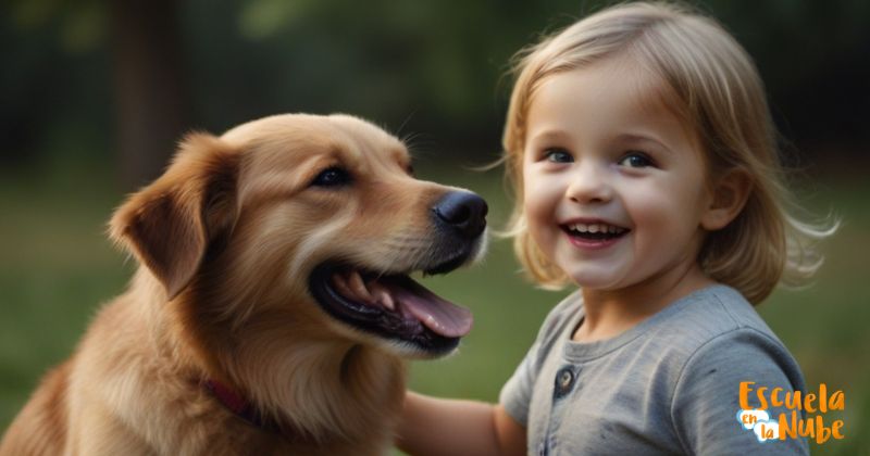 Perros mascotas