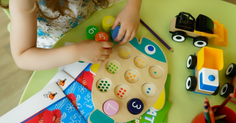 Beneficios del bilingüismo en la educación infantil