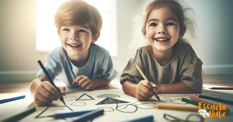 ¿Cómo mejorar la autoestima de tu hijo con actividades de psicomotricidad?