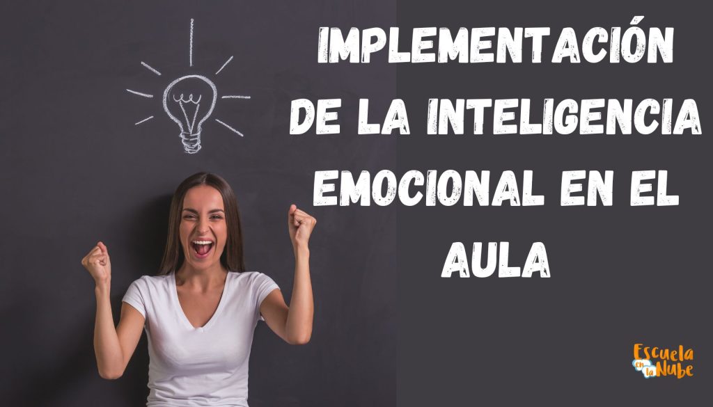 inteligencia emocional en la escuela