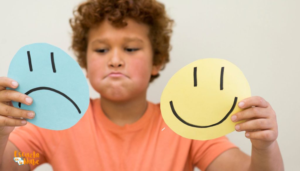 evaluacion ie evaluación inteligencia emocional en la escuela