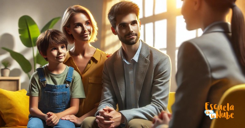 escuela de padres, escuela para padres, consejos para padres