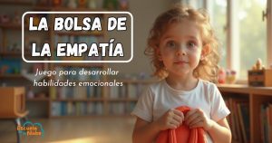 la bolsa de la empatía