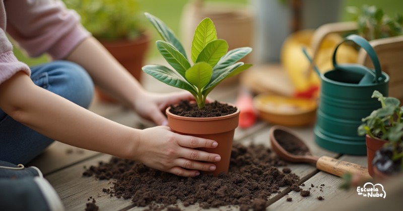 actividades educación aire libre