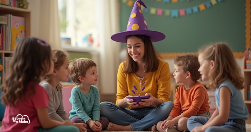 juego para desarrollar habilidades sociales