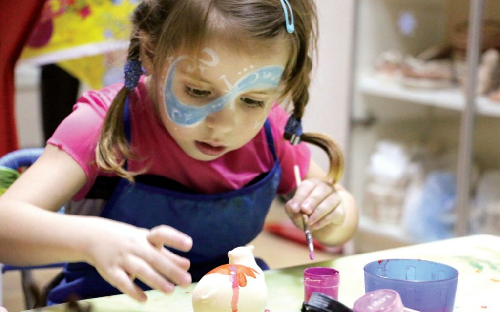 manualidades de verano para niños