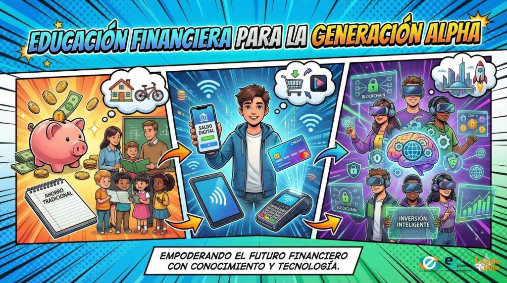 Educación financiera