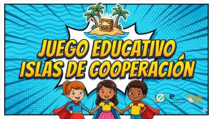 Juego Islas de Cooperación
